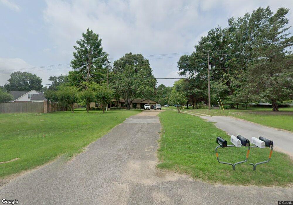 14762 Fm 2964, Whitehouse, TX 75791 - photo 1