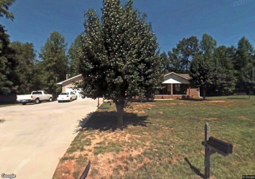 150 Tamassee Ln, Tamassee, SC 29686 - photo 1