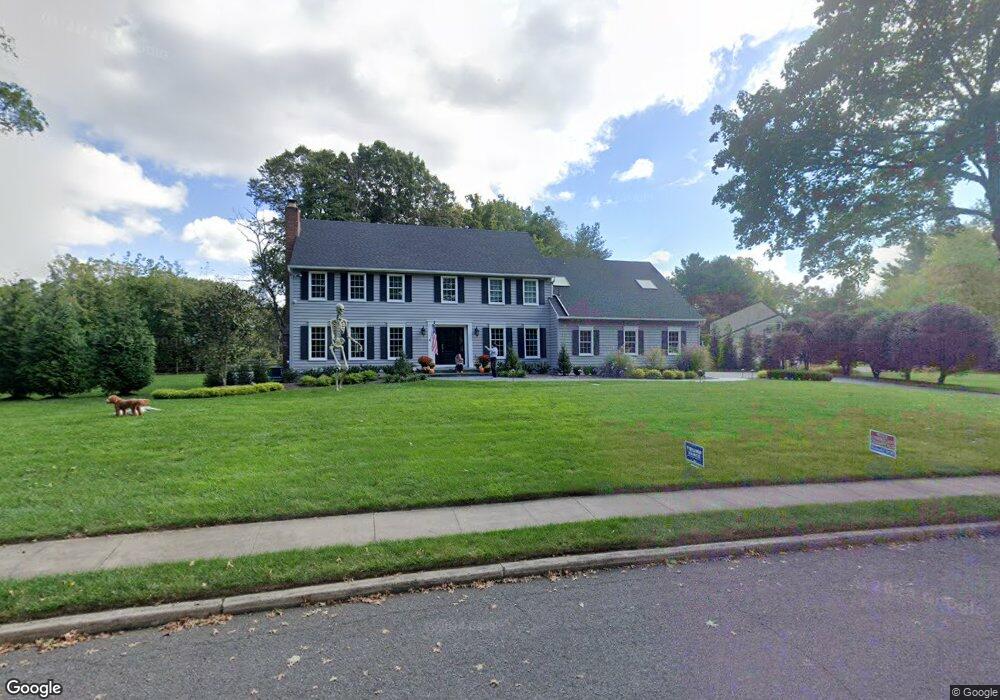 49 Ladwood Dr, Holmdel, NJ 07733 - photo 1