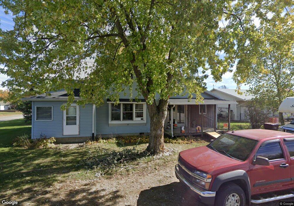 201 S Meridian St, Bryant, IN 47326 - photo 1