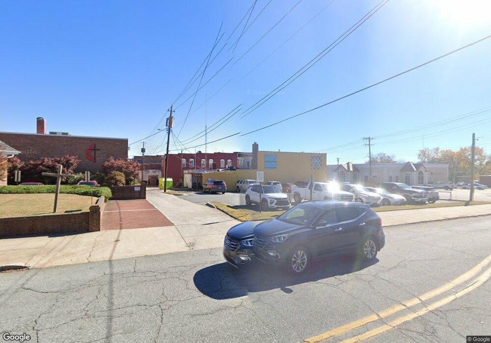 234 Settle St, Reidsville, NC 27320 - photo 1