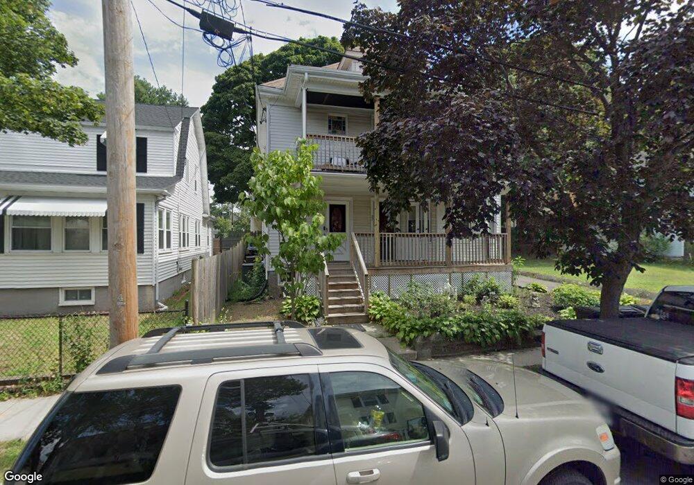 20 Lowe St, Quincy, MA 02169 - photo 1