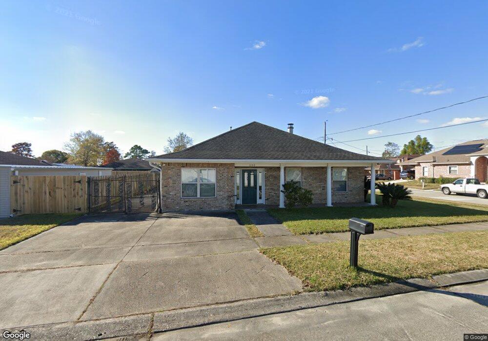 600 E Josephine St  