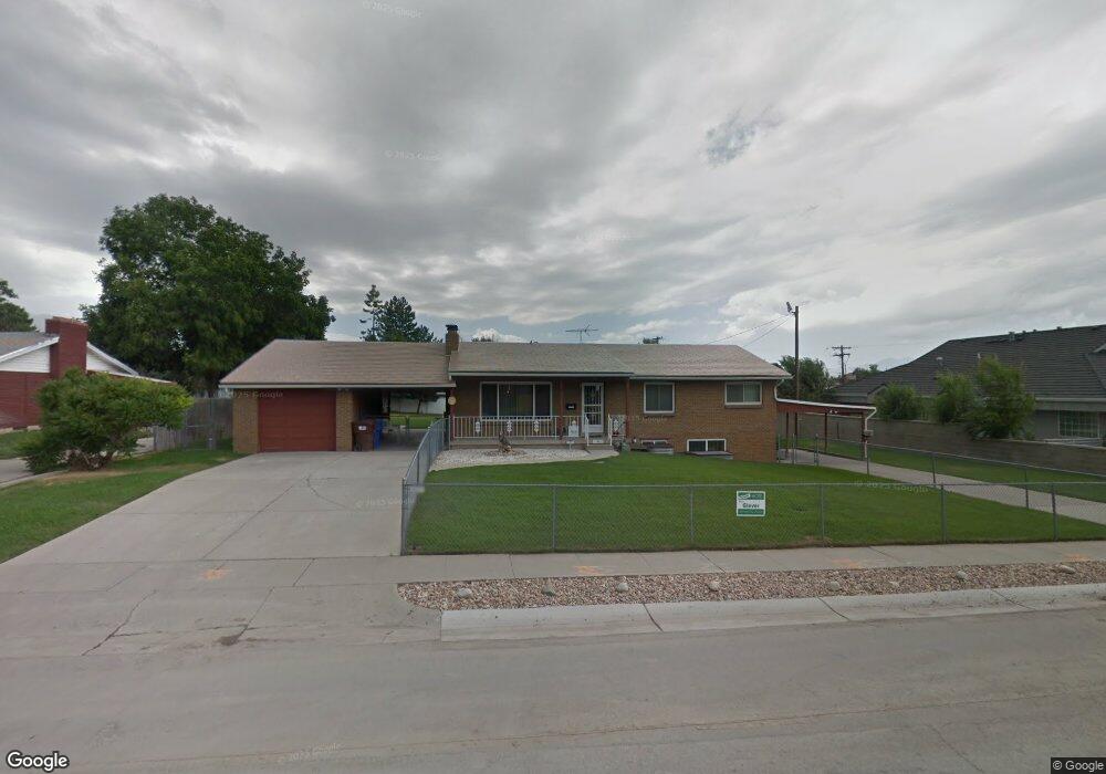 90 E 6790 S, Midvale, UT 84047 - photo 1