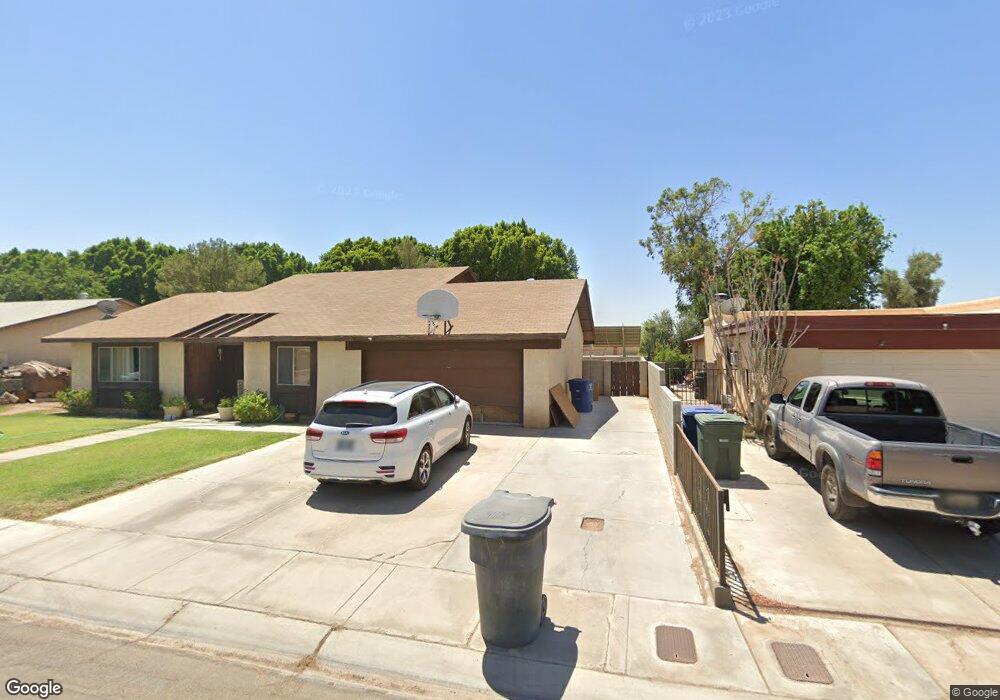 4105 W 15th St, Yuma, AZ 85364 - photo 1