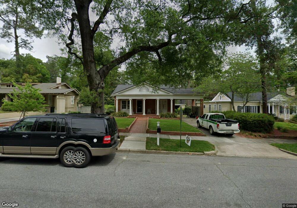 1173 1st St, Moultrie, GA 31768 - photo 1