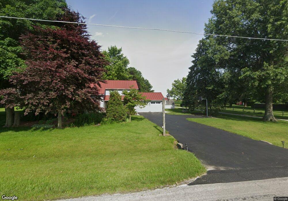 4769 S 200 E, Kokomo, IN 46902 - photo 1