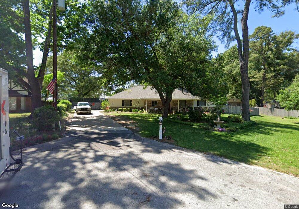 8445 Pleasant Hill Cir, Tyler, TX 75707 - photo 1