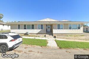 304 1st Ave NW, Kenmare, ND 58746