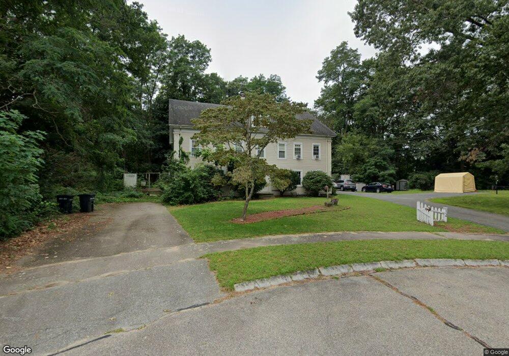 10 Rivers Edge Rd, Blackstone, MA 01504 - photo 1