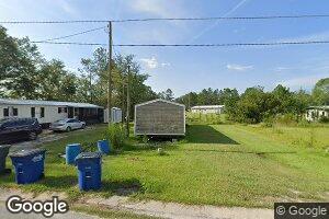 64 Temple Dr, Homerville, GA 31634