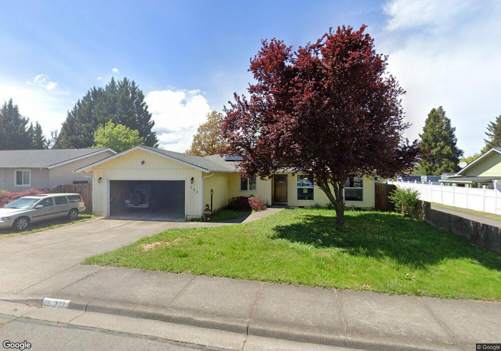 322 Joseph St, Central Point, OR 97502 - photo 1
