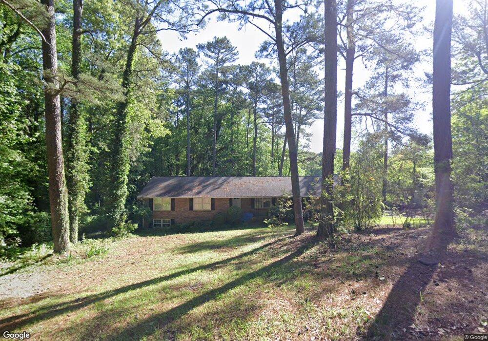 3214 Norman Cir, Duluth, GA 30096 - photo 1