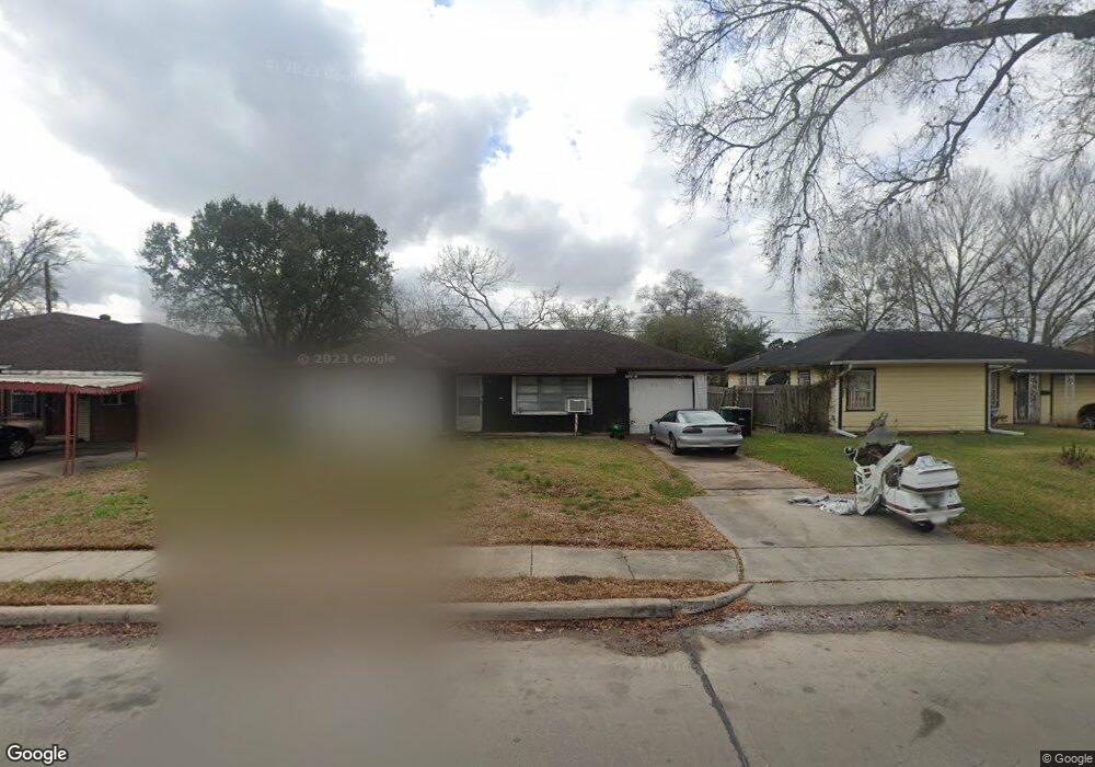 5014 Perry St, Houston, TX 77021 - photo 1