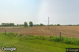 1251 Round Lake Rd, Burr Oak, MI 49030