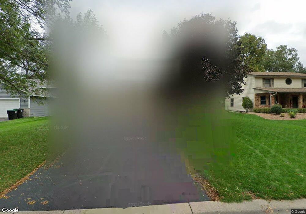 11610 Silverod St NW, Coon Rapids, MN 55433 - photo 1