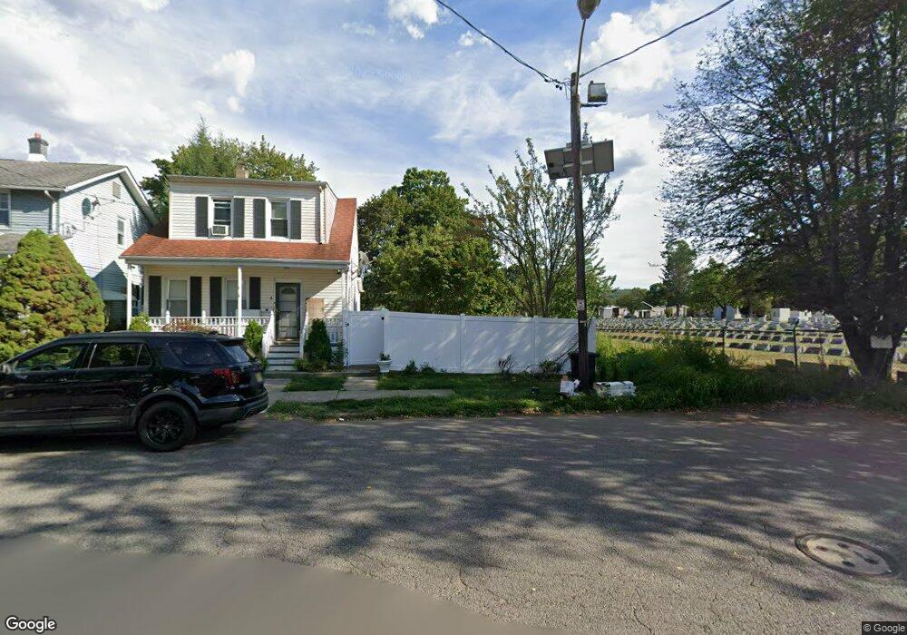 0 Totowa Ave, Paterson, NJ 07502 - photo 1