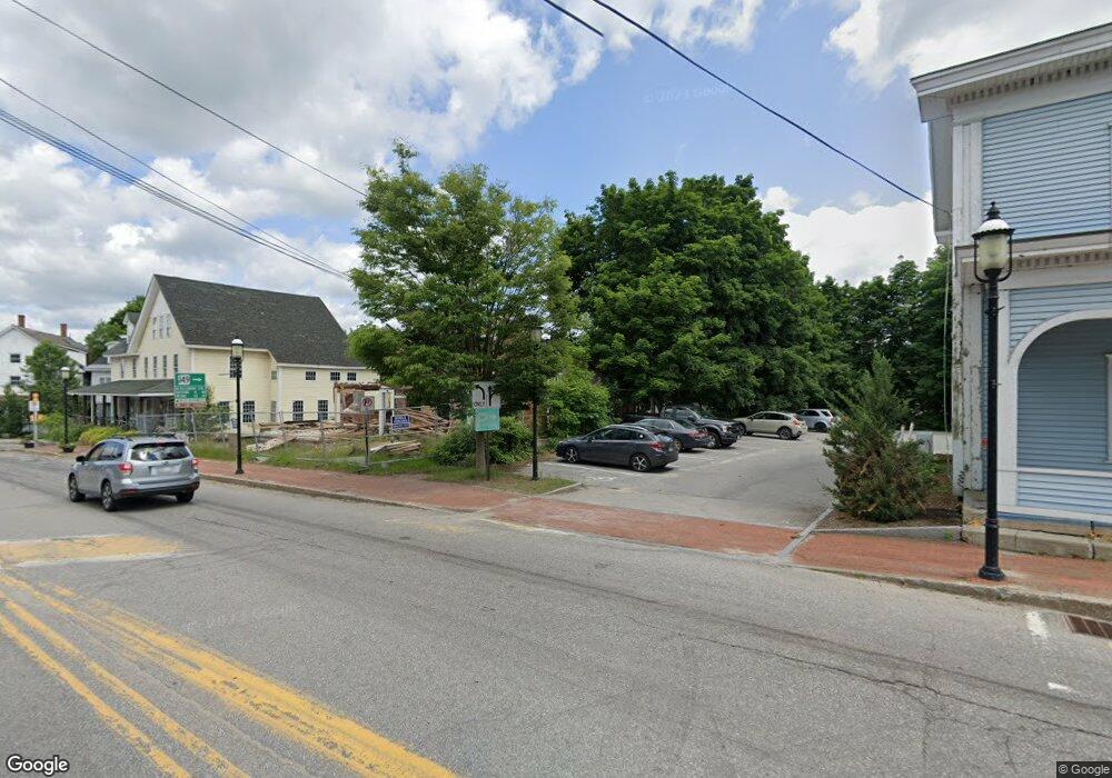 10 W Main St, Hillsborough, NH 03244 - photo 1