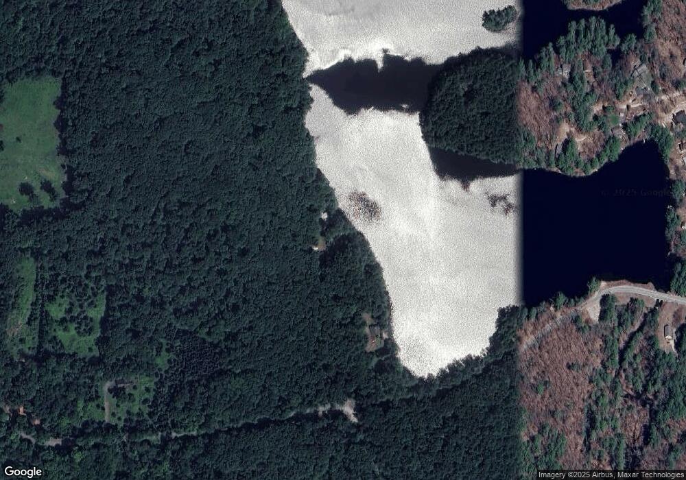 12 Brooks Pond Way, North Brookfield, MA 01535 - photo 1