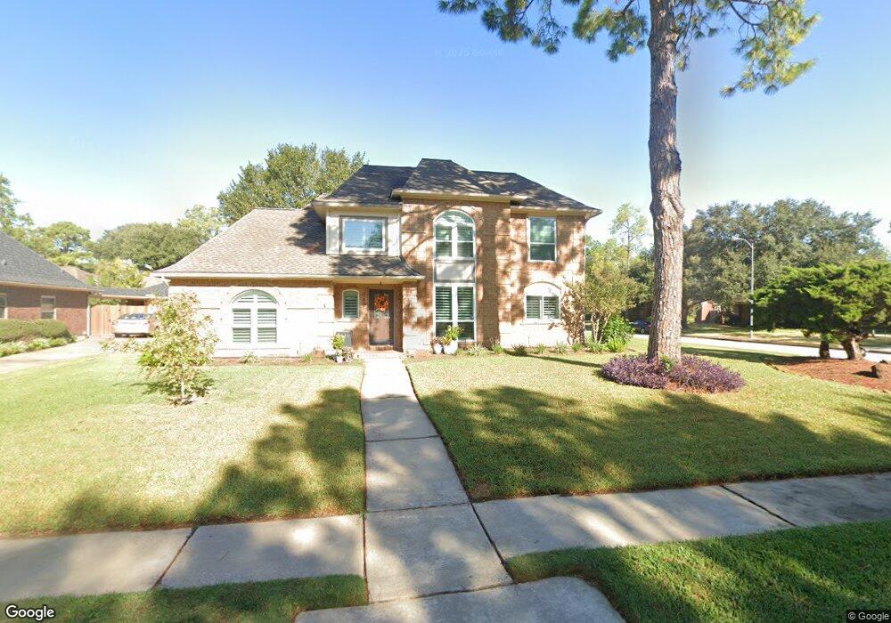 7827 Pine Falls Dr, Houston, TX 77095 - photo 1