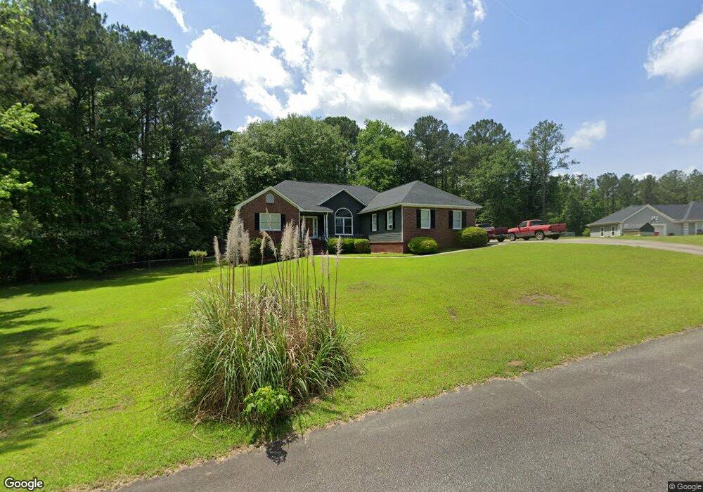 204 Ridge Crest Dr, Macon, GA 31210 - photo 1