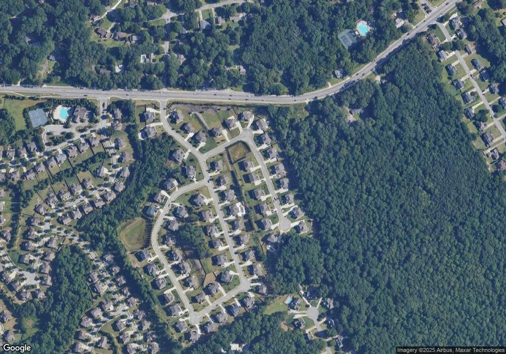 3538 Jaydee Ct, Lilburn, GA 30047 - photo 1