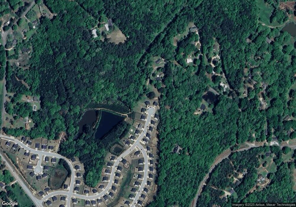 205 Blue Heron Way unit LOT B24, Covington, GA 30016 - photo 1