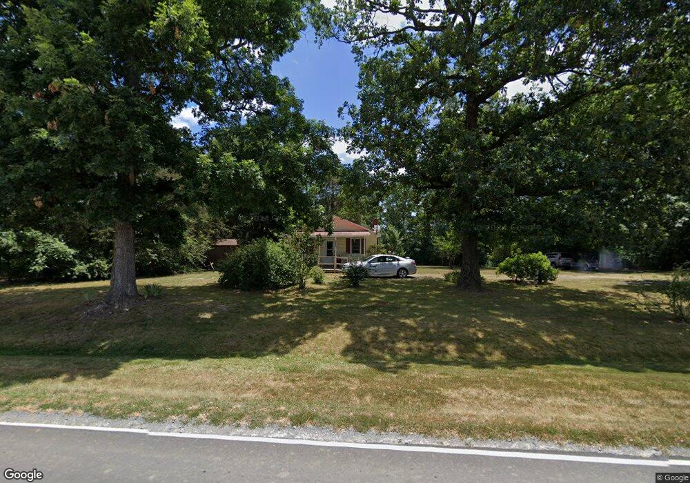 3542 Brower Mill Rd, Seagrove, NC 27341 - photo 1