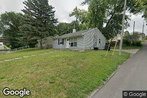 1705 Ferry St, Lafayette, IN 47901