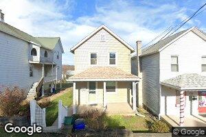108 Mclean St, Dupont, PA 18641