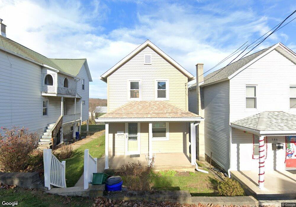 108 Mclean St, Dupont, PA 18641 - photo 1