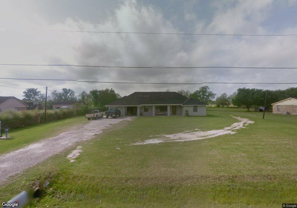 6414 Terrell Dr, Pearland, TX 77584 - photo 1