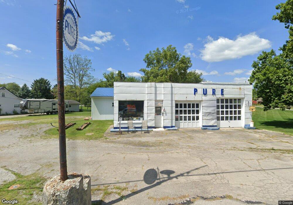 407 S Main St, Columbus Grove, OH 45830 - photo 1