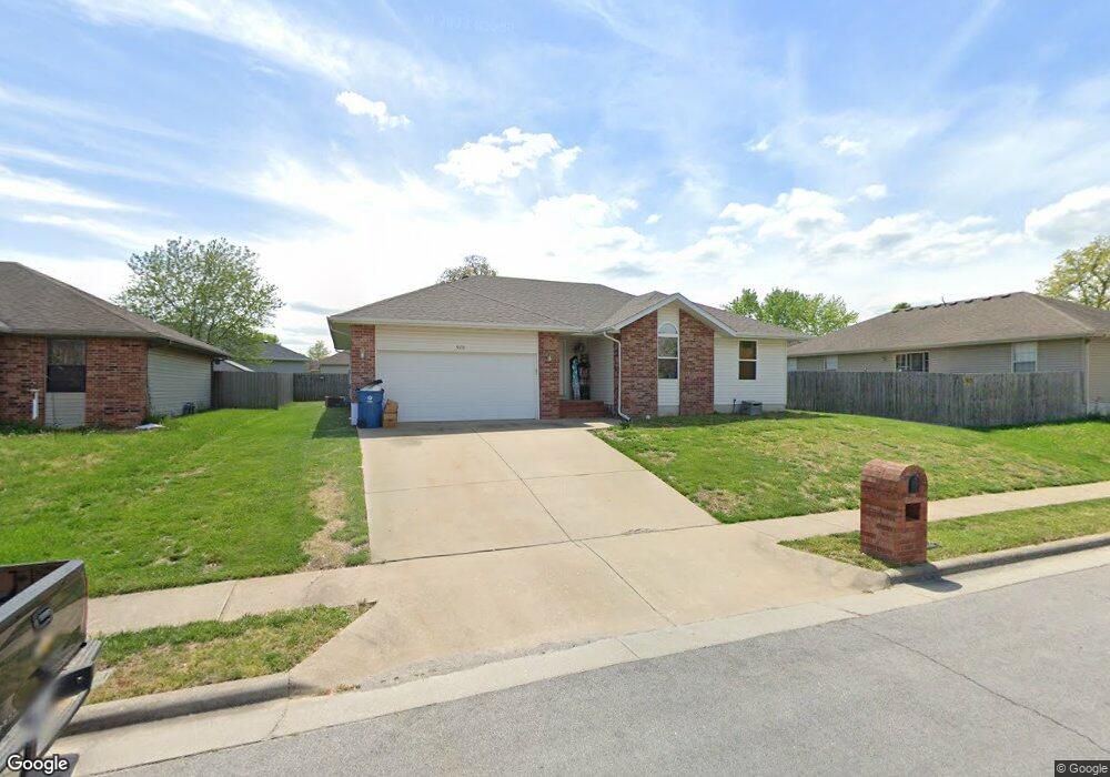 920 Wesley Rd, Nixa, MO 65714 - photo 1