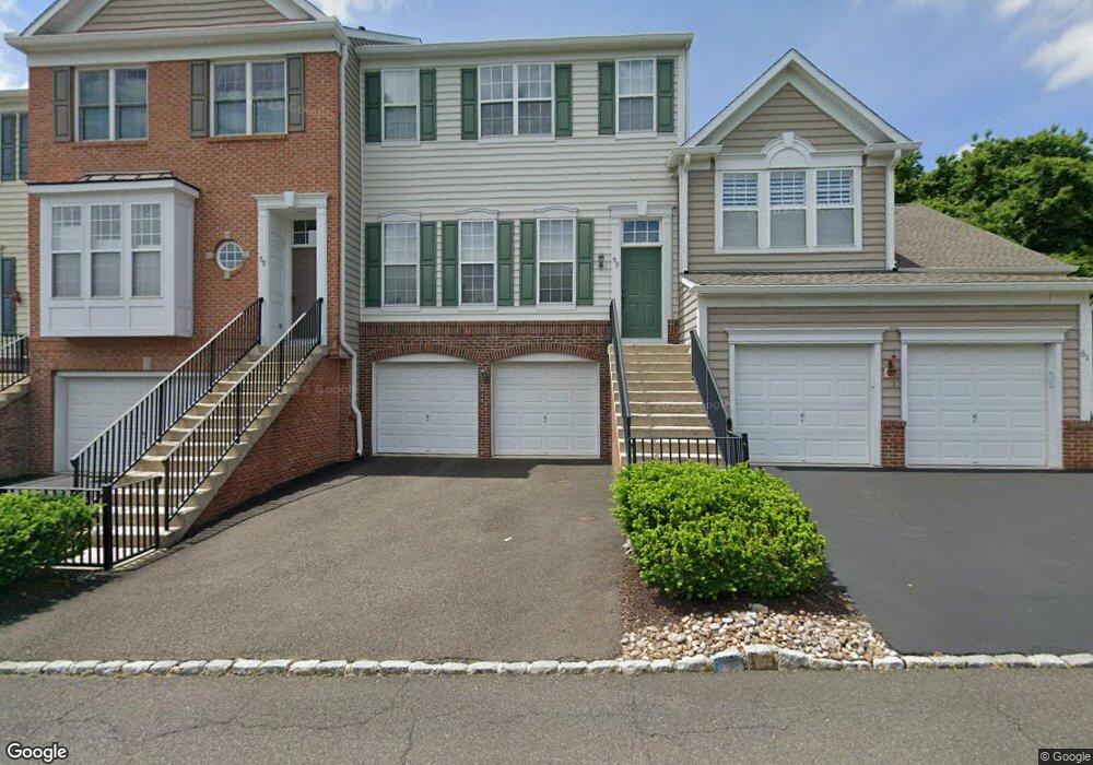 59 Cornerstone Ct unit 3304, Doylestown, PA 18901 - photo 1