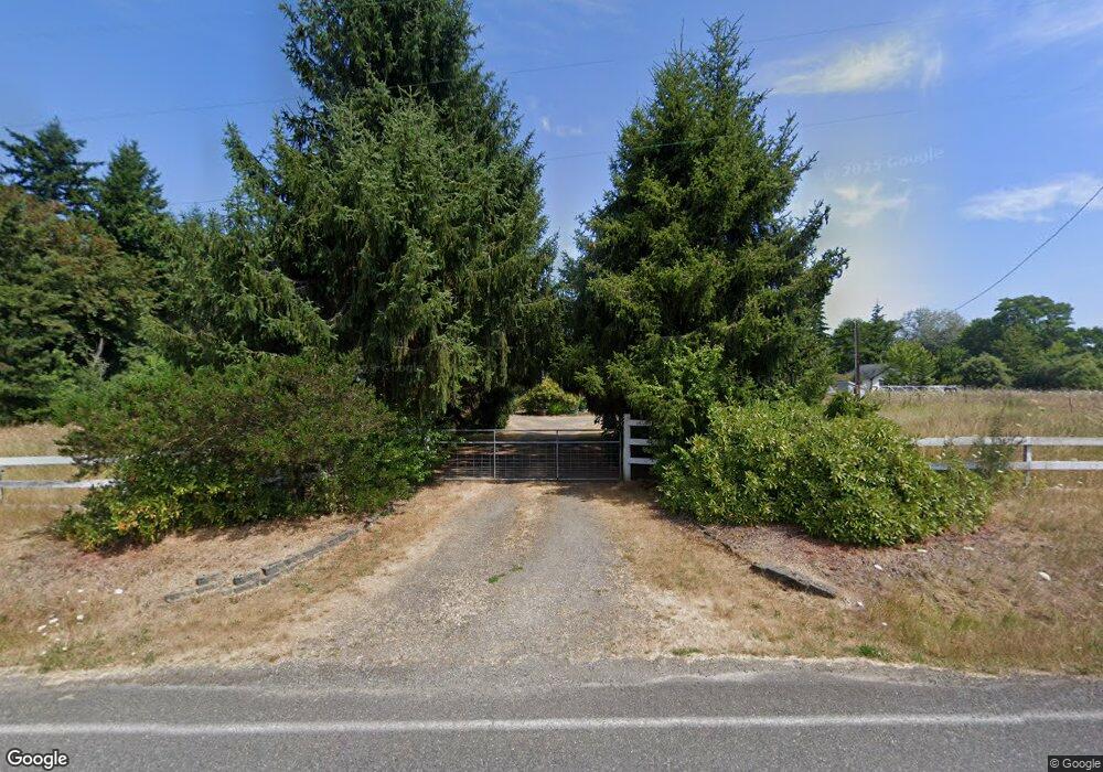 14722 Solberg Rd SE, Yelm, WA 98597 - photo 1
