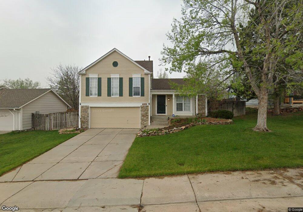 19872 E Prentice Ln, Centennial, CO 80015 - photo 1