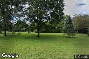 3373 W 1200 S, Bunker Hill, IN 46914