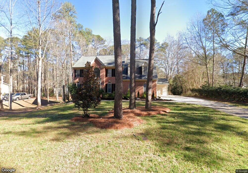 9184 Retreat Pass, Jonesboro, GA 30236 - photo 1