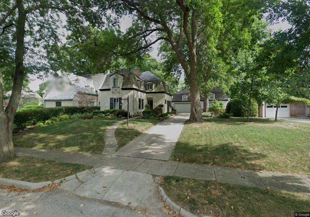 910 King St, Lafayette, IN 47905 - photo 1