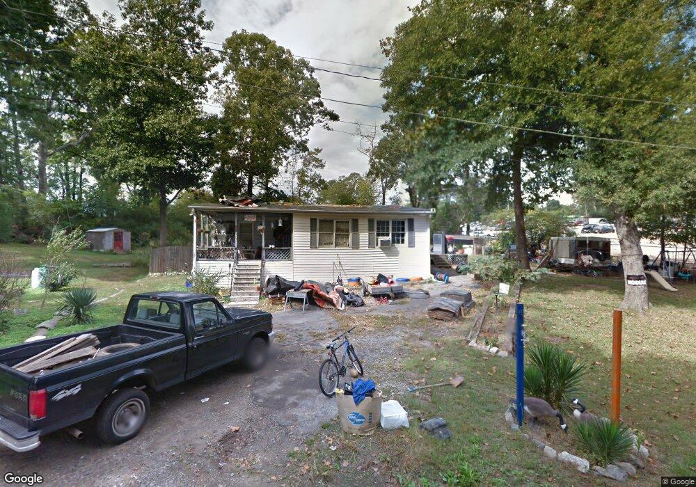 2232 Happy Hollow Rd SE, Smyrna, GA 30080 - photo 1