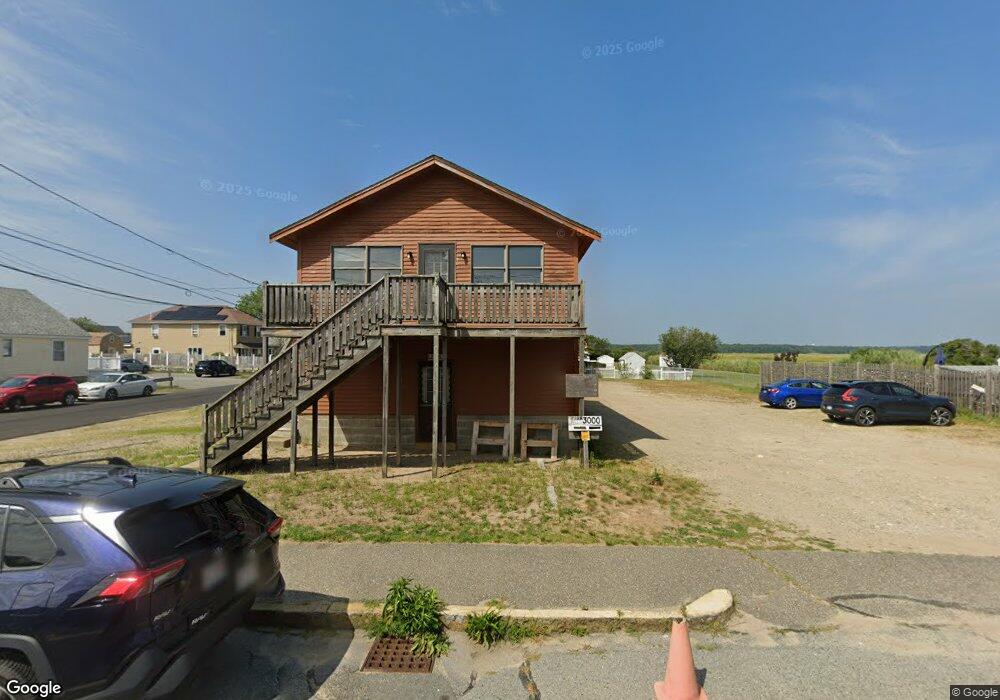 207 N End Blvd, Salisbury, MA 01952 - photo 1