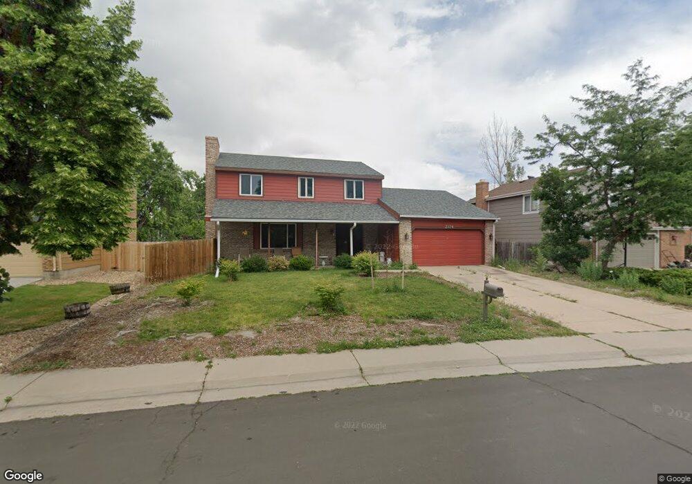 2174 S Eagle Ct, Aurora, CO 80014 - photo 1