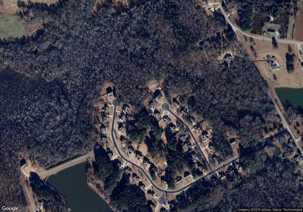 1734 Lakeland Ln, Monroe, GA 30656 - photo 1