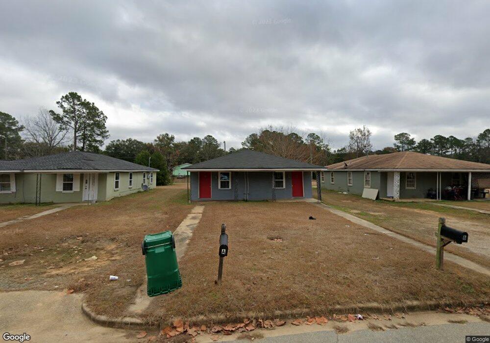 2214 S Jackson St, Albany, GA 31701 - photo 1