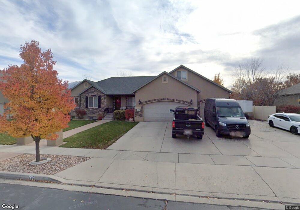 449 Sandbar Way, Spanish Fork, UT 84660 - photo 1