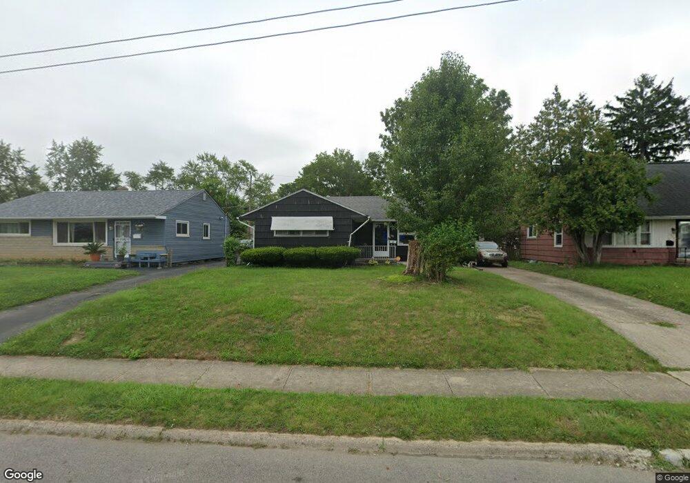 1328 Zettler Rd, Columbus, OH 43227 - photo 1