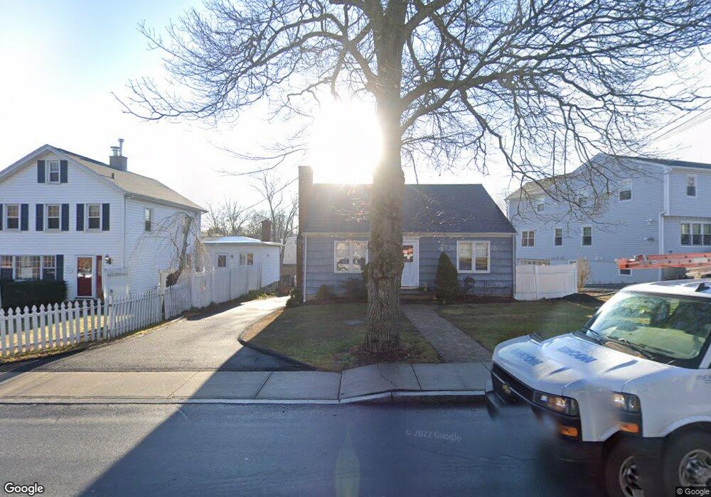 109 Locust Ave, New Canaan, CT 06840 - photo 1