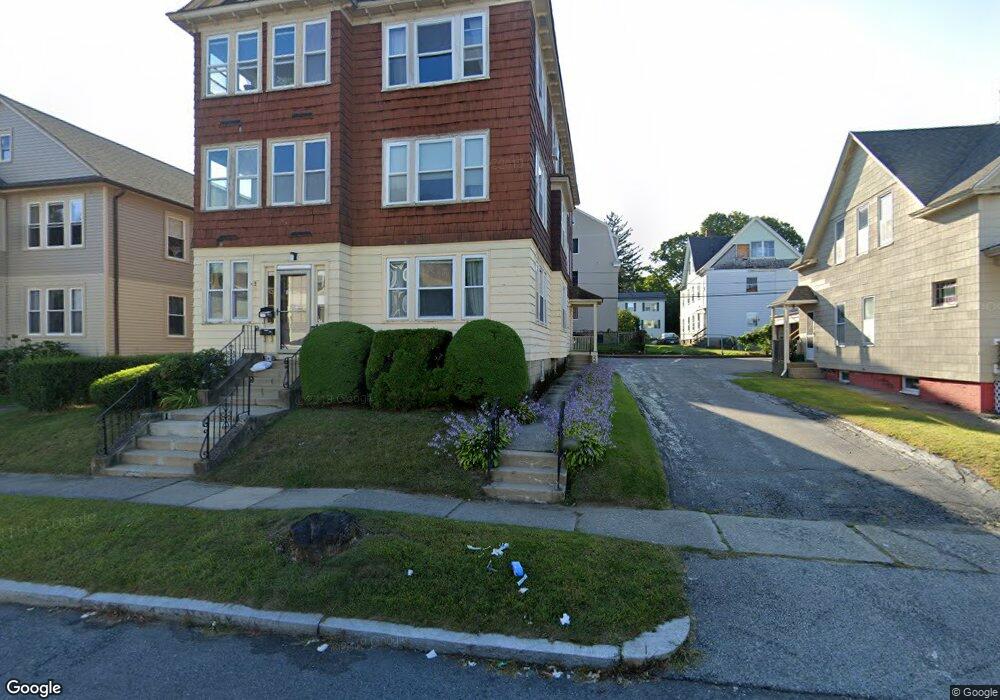 22-24 Dustin St, Worcester, MA 01604 - photo 1