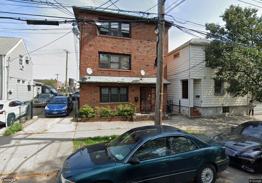 10745 93rd St, Jamaica, NY 11417 - photo 1